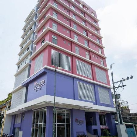 Myspace Hotel Comembo Taguig Luaran gambar