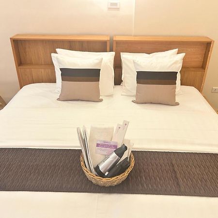 Myspace Hotel Comembo Taguig Bilik gambar