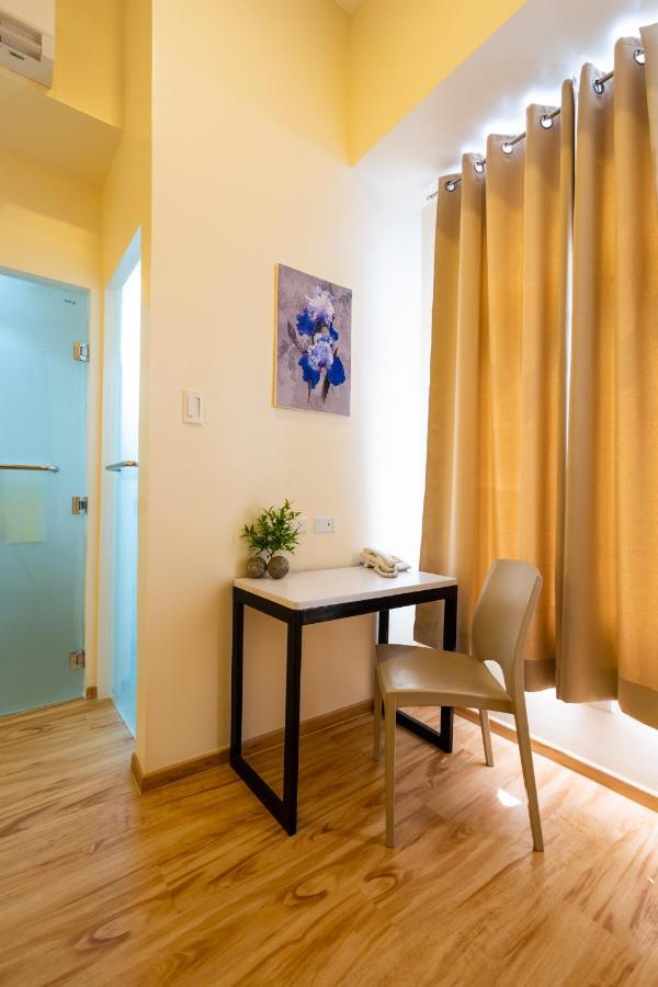Myspace Hotel Comembo Taguig Luaran gambar