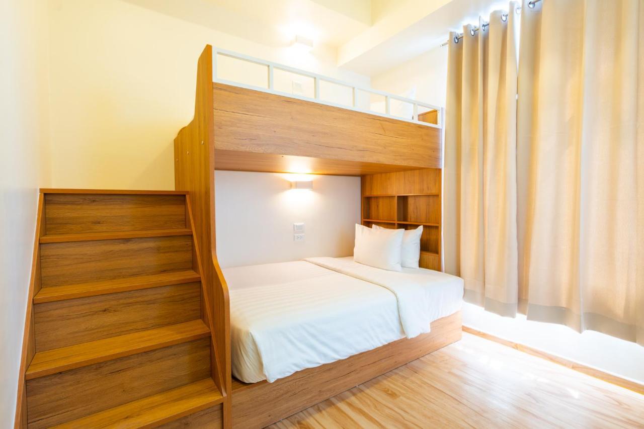 Myspace Hotel Comembo Taguig Luaran gambar