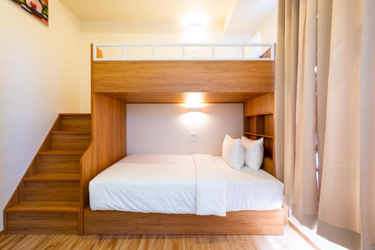 Myspace Hotel Comembo Taguig Luaran gambar