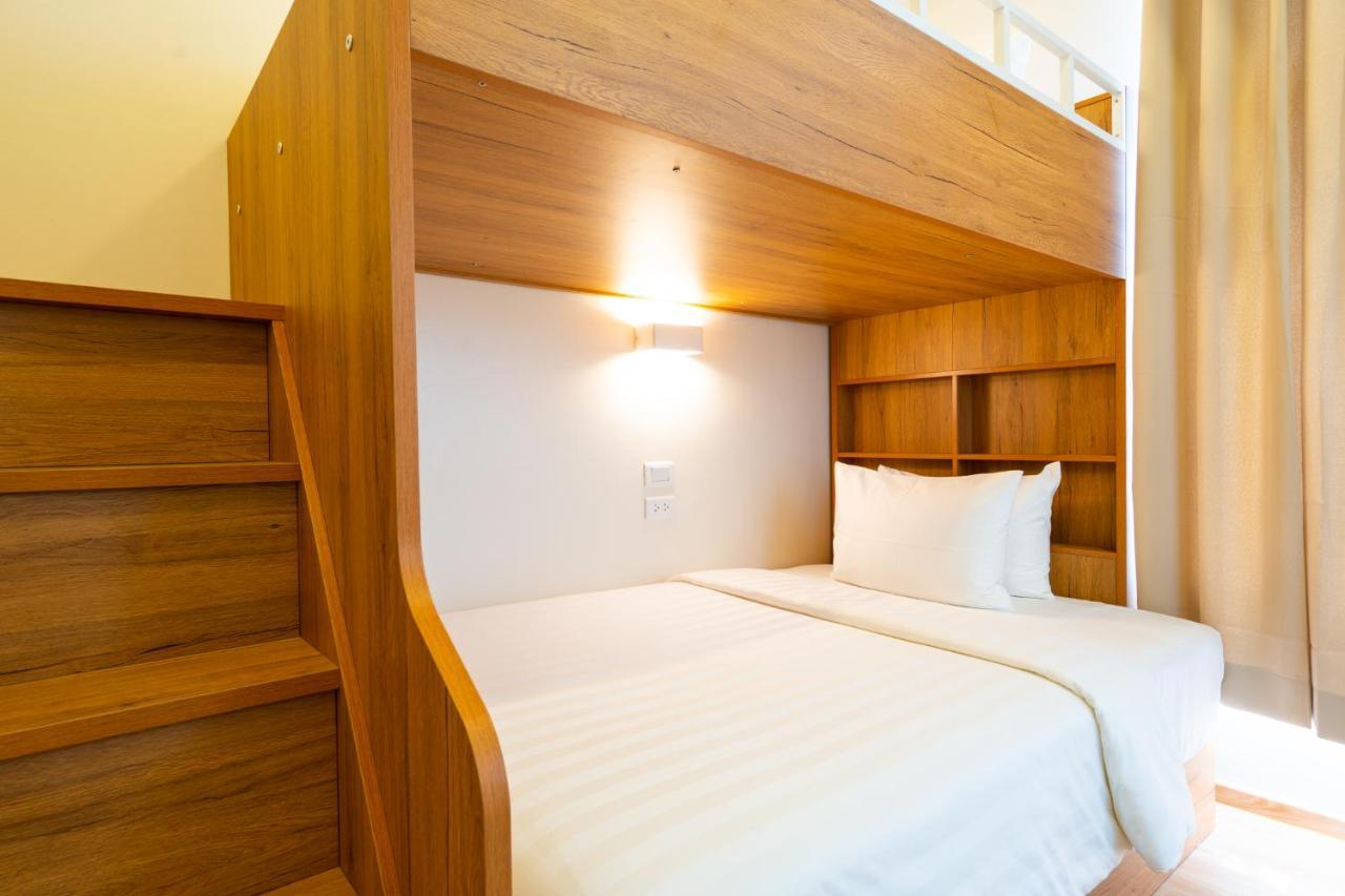 Myspace Hotel Comembo Taguig Luaran gambar