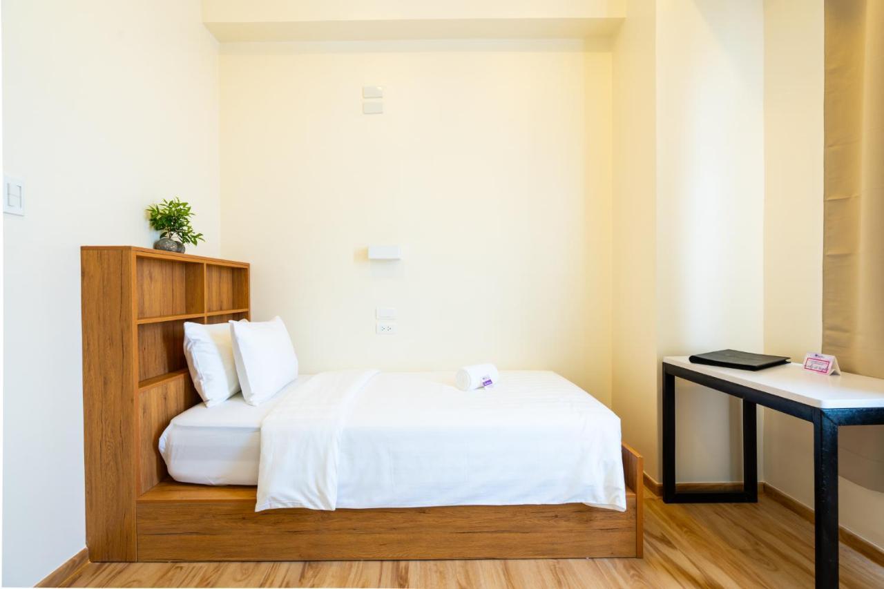Myspace Hotel Comembo Taguig Luaran gambar