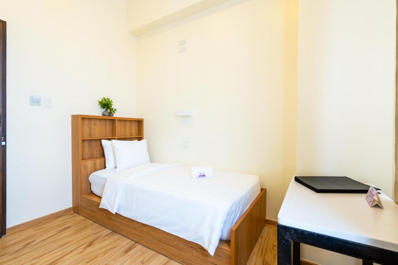 Myspace Hotel Comembo Taguig Luaran gambar