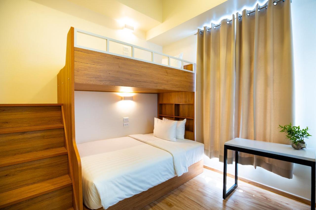 Myspace Hotel Comembo Taguig Luaran gambar