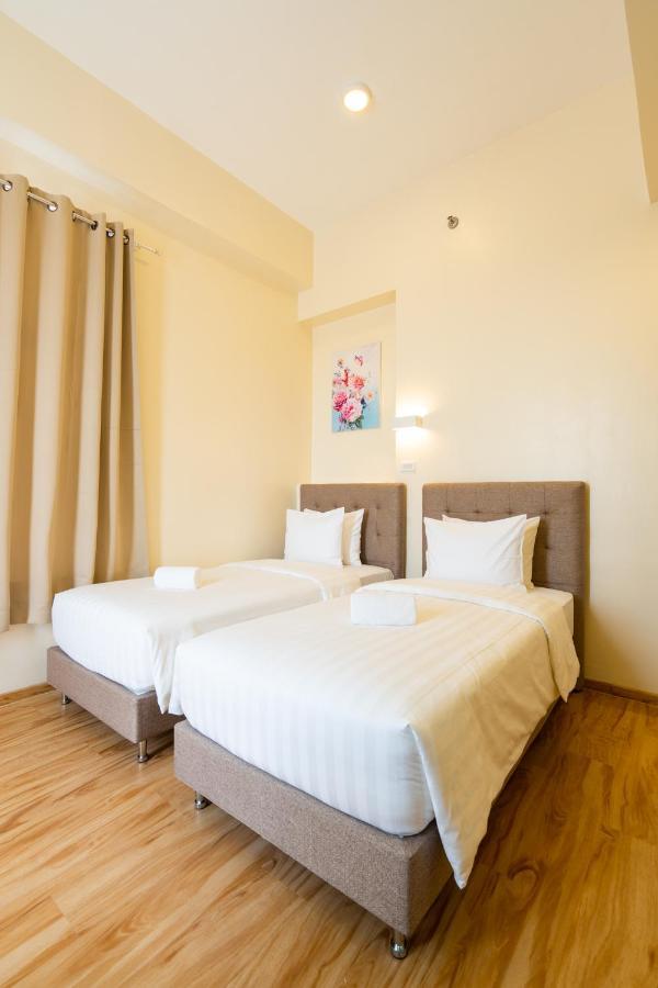 Myspace Hotel Comembo Taguig Luaran gambar