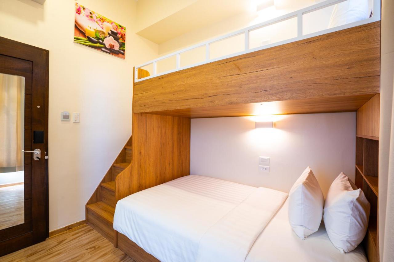 Myspace Hotel Comembo Taguig Luaran gambar