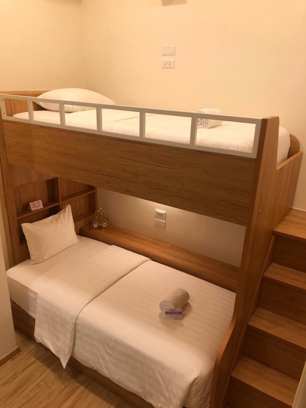Myspace Hotel Comembo Taguig Bilik gambar